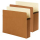 Accordion Expansion Pockets & Folders